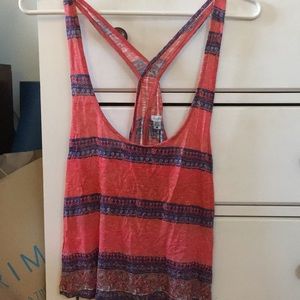 Urban outfitters crop top